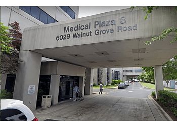 Clinic photo/Office of Dr. MUBASHER ERFAN MALIK