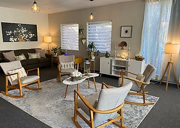 Clinic photo/Office of Dr. MUDRA MASSAGE &amp; WELLNESS