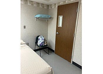 Clinic photo/Office of Dr. MULTICARE DEACONESS HOSPITAL’S SLEEP LAB