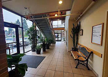 Clinic photo/Office of Dr. MULTICARE NEUROSCIENCE &amp; SLEEP MEDICINE–TACOMA