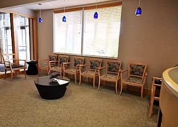 Clinic photo/Office of Dr. MUNA ABUDAYYEH