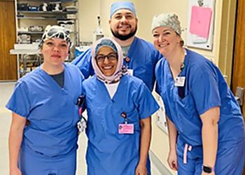 Clinic photo/Office of Dr. MUNIRA DUDHBHAI