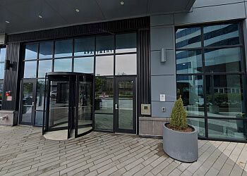 Clinic photo/Office of Dr. MUSAID KHAN