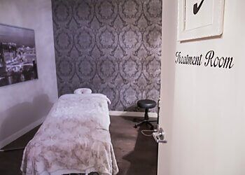 Clinic photo/Office of Dr. MUSCLE ELEMENTS HEALTH &amp; WELLNESS