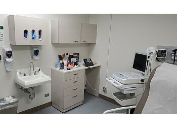 Clinic photo/Office of Dr. MUSTAFA AHMED