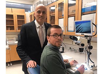 Clinic photo/Office of Dr. MUSTAFA K. BASKAYA