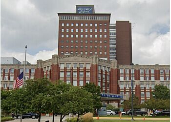 Clinic photo/Office of Dr. MUWAFFAK M ABDULHAK