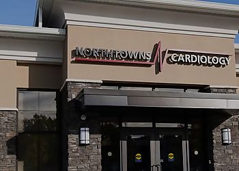 Clinic photo/Office of Dr. MUZAMIL RANA