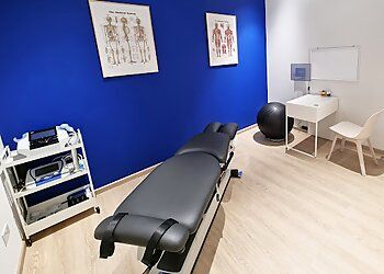 Clinic photo/Office of Dr. MY CHIROCARE