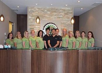 Clinic photo/Office of Dr. MYDENTALCARE