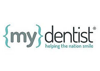 Clinic photo/Office of Dr. {MYDENTIST}