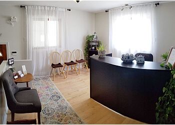 Clinic photo/Office of Dr. MYLÈNE GARON-LABRECQUE