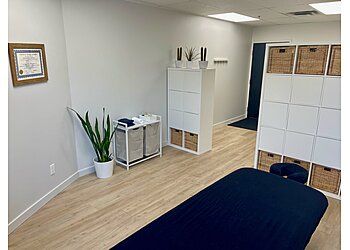 Clinic photo/Office of Dr. MYO BALANCE