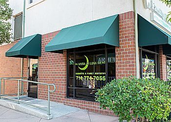 Clinic photo/Office of Dr. MYRA LUNA