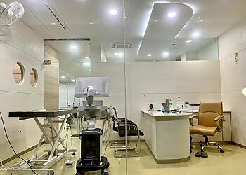 Clinic photo/Office of Dr. MYRA PET CLINIC &amp; SURGERY CENTRE