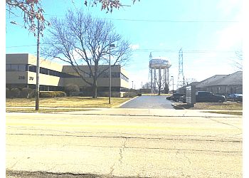 Clinic photo/Office of Dr. NABEEL M. JABRI