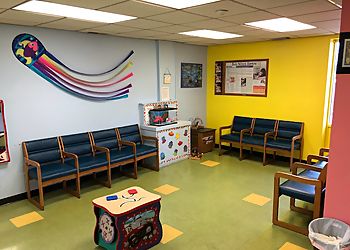 Clinic photo/Office of Dr. NABIL JABER