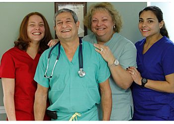 Clinic photo/Office of Dr. NABIL MATAR