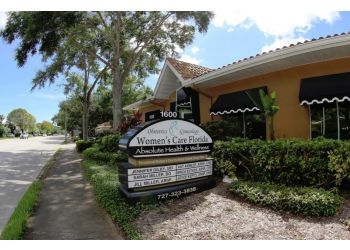 Clinic photo/Office of Dr. NADIA PILE