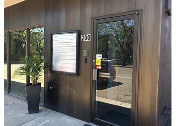 Clinic photo/Office of Dr. NADINE DUCKWORTH