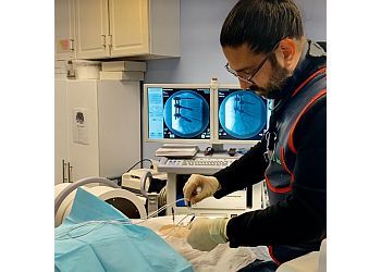 Clinic photo/Office of Dr. NADIV Y. SAMIMI