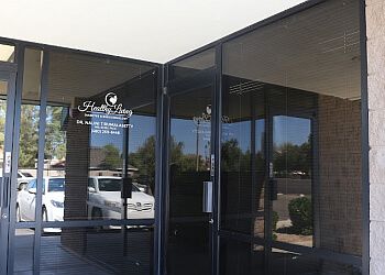 Clinic photo/Office of Dr. NAGA NALINI TIRUMALASETTY