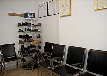 Clinic photo/Office of Dr. NAJI HAWAWINI