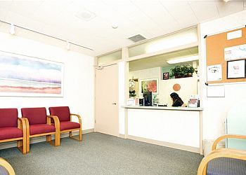 Clinic photo/Office of Dr. NAJWA JAVED