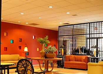 Clinic photo/Office of Dr. NAKAMURA Y. ANTHONY