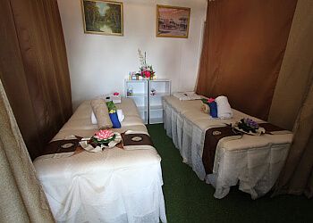 Clinic photo/Office of Dr. NAKHA TRADITIONAL THAI MASSAGE