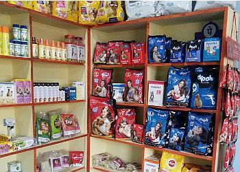 Clinic photo/Office of Dr. NAKSH PET CLINIC