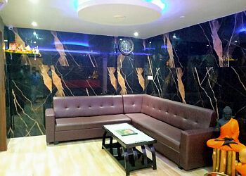 Clinic photo/Office of Dr. NAMAN SPA CUTTACK