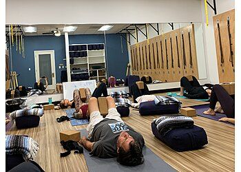 Clinic photo/Office of Dr. NAMASTE FITNESS