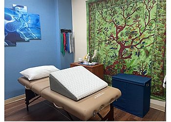Clinic photo/Office of Dr. NAMASTE PEMBROKE PINES ACUPUNCTURE