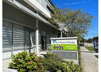 Clinic photo/Office of Dr. NAN MORRIS