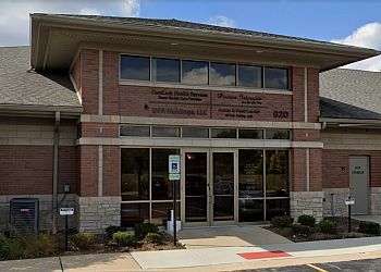Clinic photo/Office of Dr. NANCY A. JAGODZINSKI