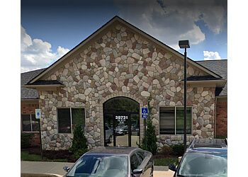 Clinic photo/Office of Dr. NANCY ANDREWS