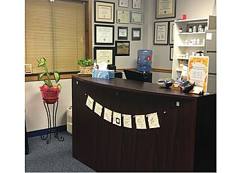 Clinic photo/Office of Dr. NAPERVILLE ACUPUNCTURE CENTER