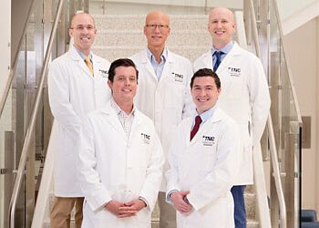 Clinic photo/Office of Dr. NARLIN BEATY