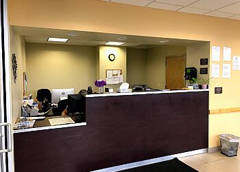 Clinic photo/Office of Dr. NASER MOHAMMAD