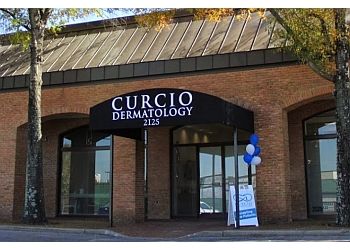 Clinic photo/Office of Dr. NATALIE CURCIO