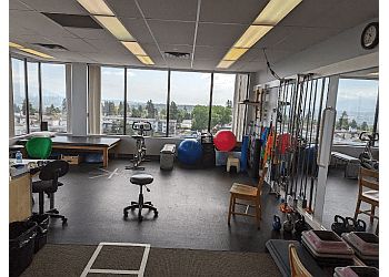 Clinic photo/Office of Dr. NATALIE LAVIE