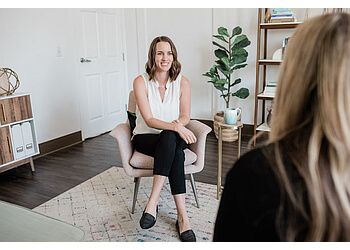 Clinic photo/Office of Dr. NATALIE MOORE HOLISTIC PSYCHOTHERAPY