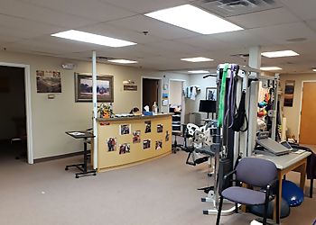 Clinic photo/Office of Dr. NATE LOUGHLIN
