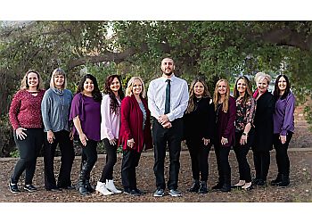 Clinic photo/Office of Dr. NATHAN A. LOEFFLER