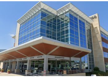 Clinic photo/Office of Dr. NATHAN J. RUDIN