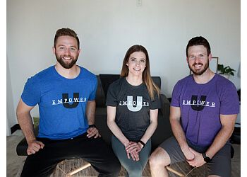 Clinic photo/Office of Dr. NATHAN LEMASTER