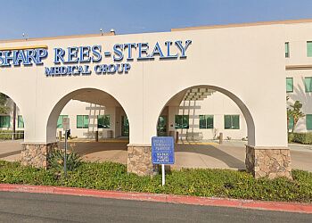 Clinic photo/Office of Dr. NATHAN LOCKE