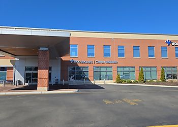 Clinic photo/Office of Dr. NATHAN P. GOLDIN