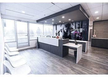 Clinic photo/Office of Dr. NATHAN SANTOS